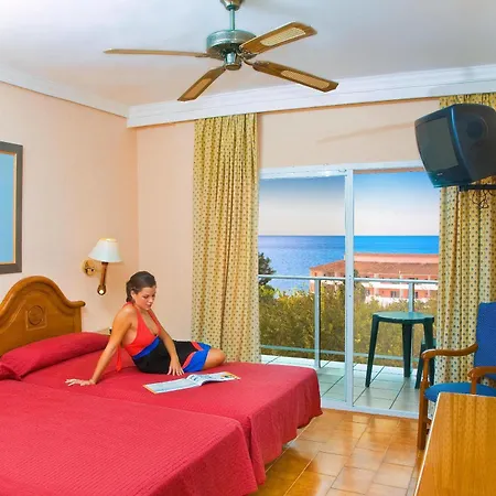 Diverhotel Dino מלון