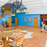 Diverhotel Dino Hotel