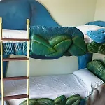 Diverhotel Dino 3* Marbella