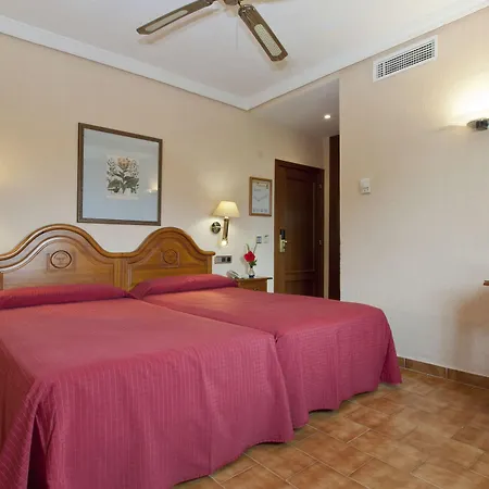 Diverhotel Dino Szálloda Marbella