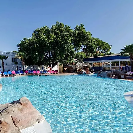 Diverhotel Dino Szálloda 3*