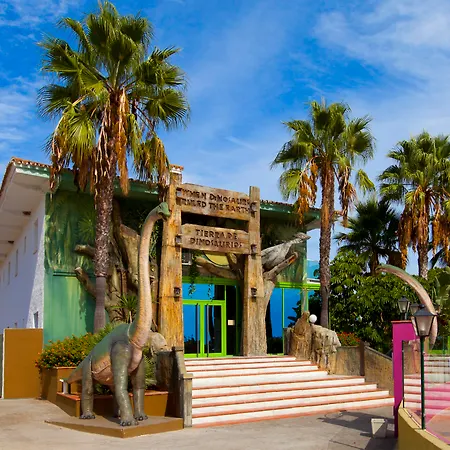 Diverhotel Dino Hotel
