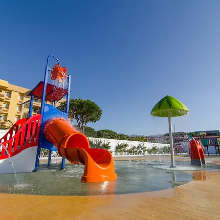 Diverhotel Dino Szálloda Marbella