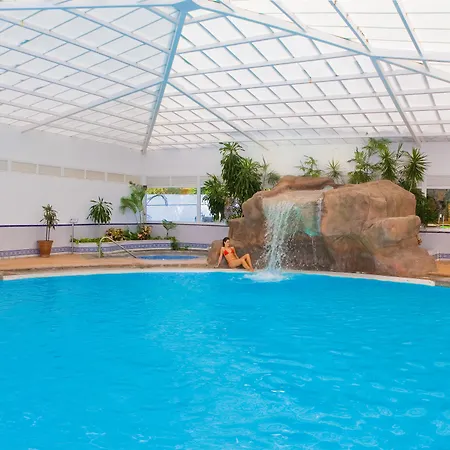 Diverhotel Dino Szálloda 3*