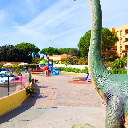 Szálloda Diverhotel Dino