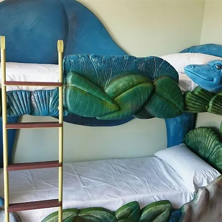 Diverhotel Dino 3* Marbella