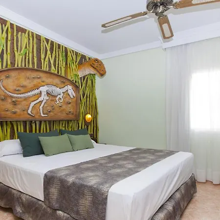 Diverhotel Dino Szálloda 3*
