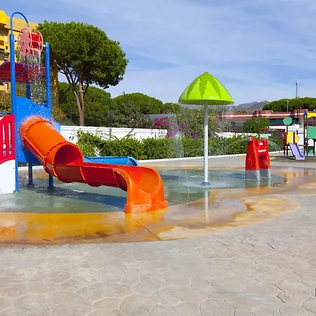 Szálloda Diverhotel Dino Marbella