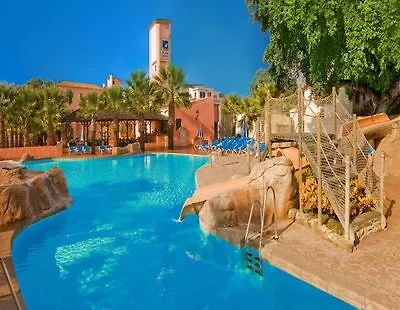 Szálloda Diverhotel Dino 3*