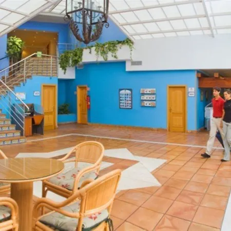 Diverhotel Dino Hotel