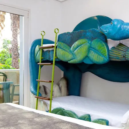 Hotel Diverhotel Dino 3*