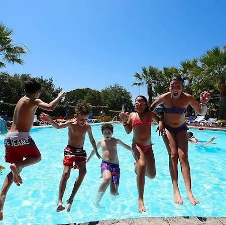 Diverhotel Dino Hotel 3*