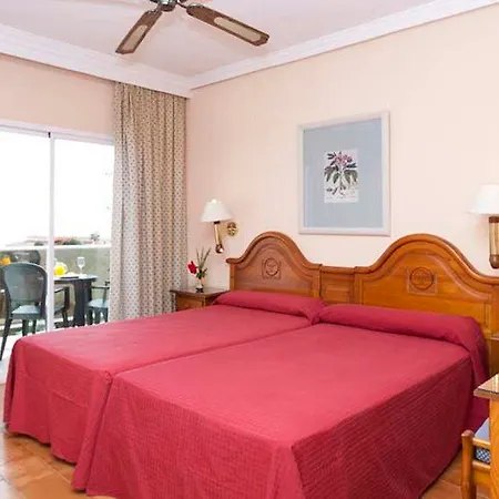 Hotel Diverhotel Dino 3*