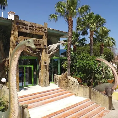 Diverhotel Dino Hotel