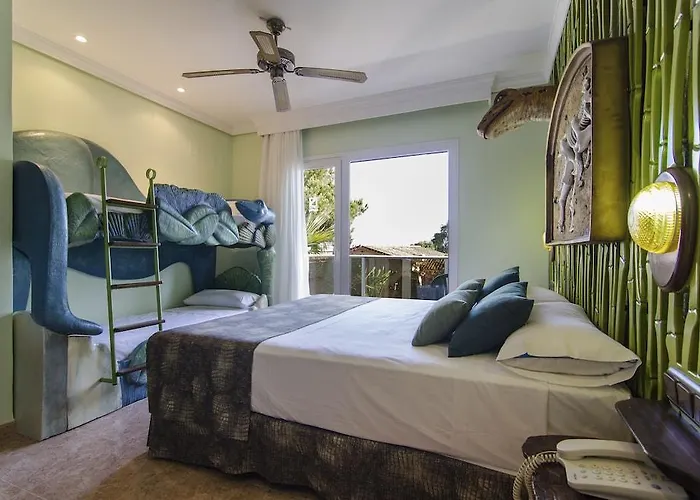 Hotel Diverhotel Dino