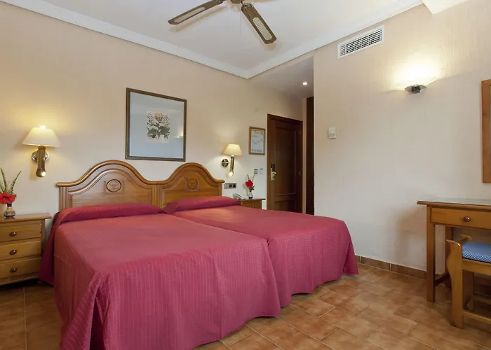 Diverhotel Dino Hotel Marbella