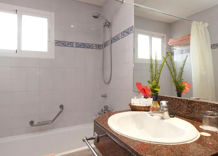 Diverhotel Dino Marbella