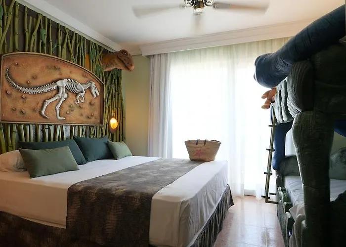 Diverhotel Dino Hotel