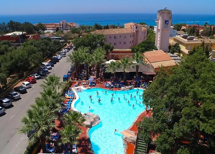 Diverhotel Dino Marbella