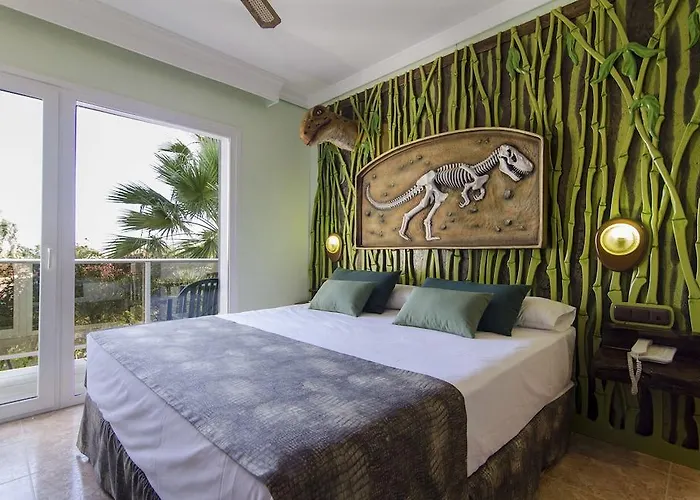 Diverhotel Dino Marbella