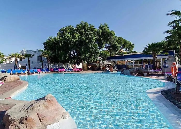 Diverhotel Dino Hotel 3*