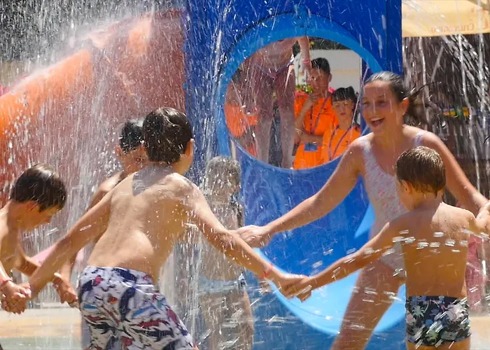 Diverhotel Dino Hotel Marbella