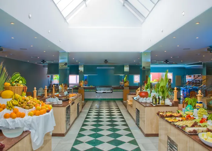 Diverhotel Dino 3* Marbella