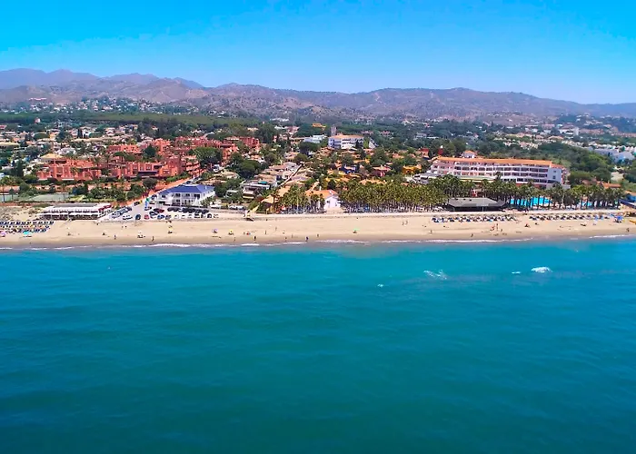 Diverhotel Dino Marbella