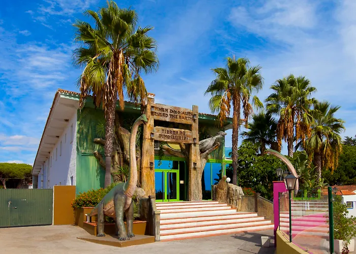 Diverhotel Dino Hotel