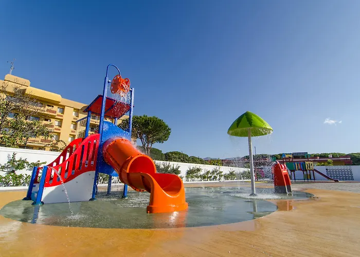 Diverhotel Dino Hotel Marbella