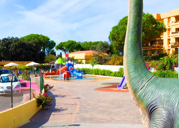 Hotel Diverhotel Dino