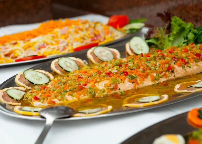 Hotel Diverhotel Dino Marbella