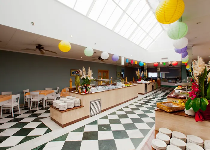 Hotel Diverhotel Dino