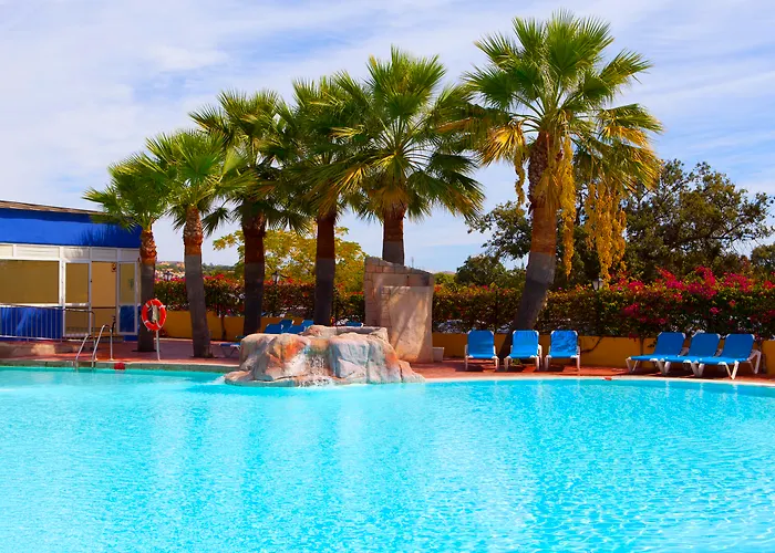 Diverhotel Dino Hotel Marbella