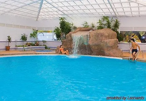 Hotel Diverhotel Dino