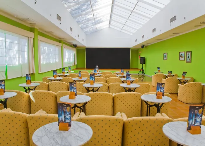 Hotel Diverhotel Dino Marbella