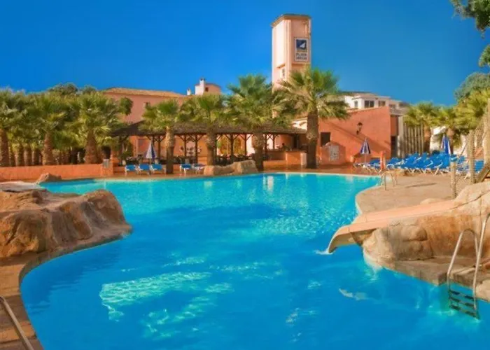 Diverhotel Dino Hotel