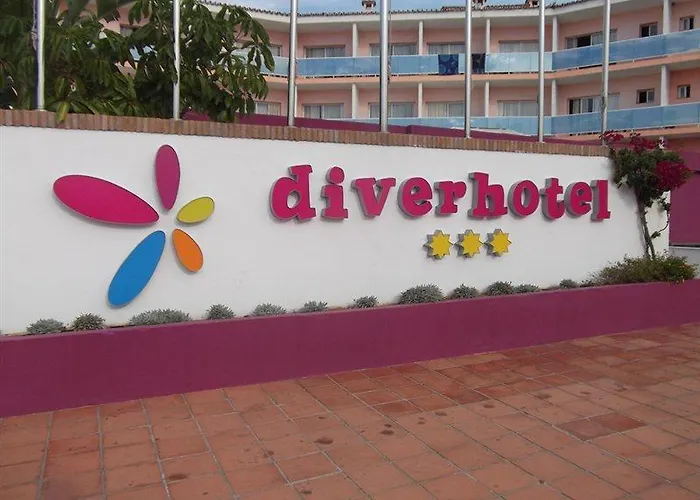 Diverhotel Dino Hotel 3*