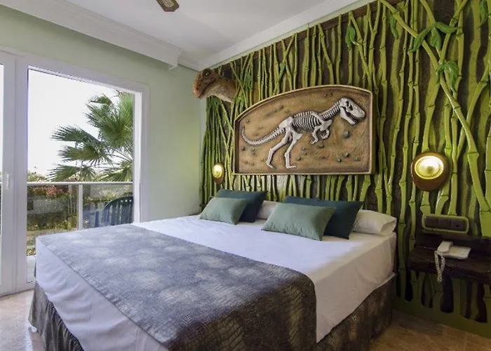 Diverhotel Dino 3* Marbella