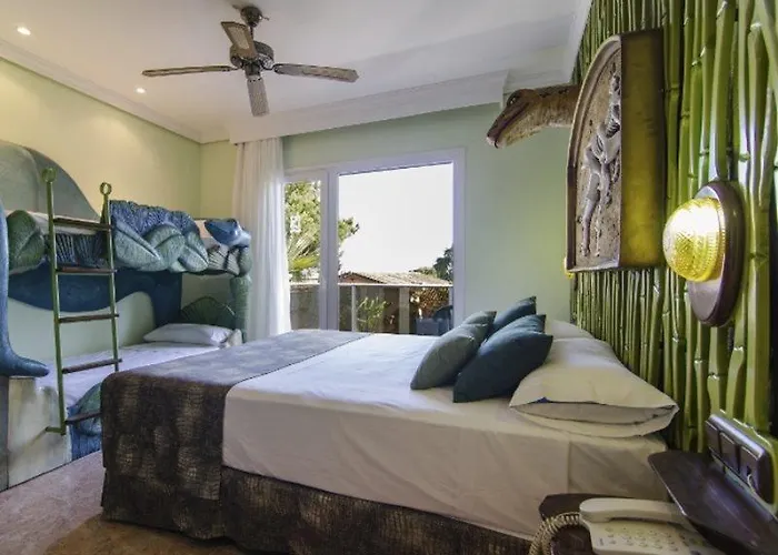 Diverhotel Dino Hotel