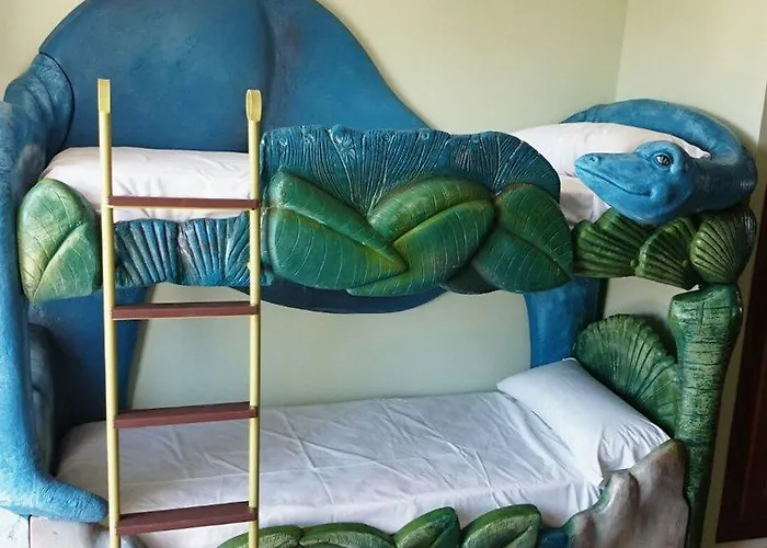 Diverhotel Dino 3* Marbella