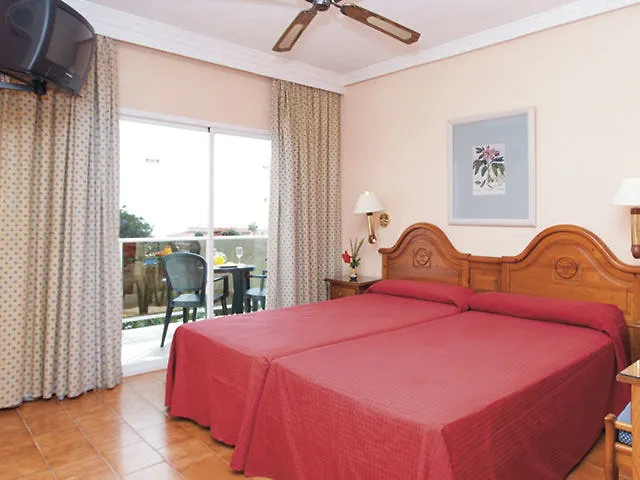 Hotel Diverhotel Dino Marbella