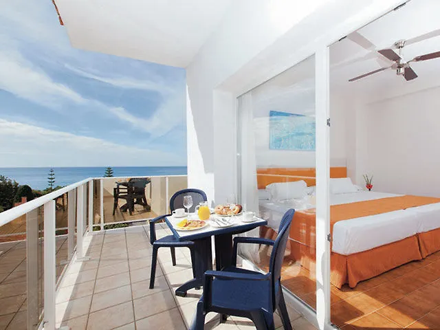 Diverhotel Dino Marbella