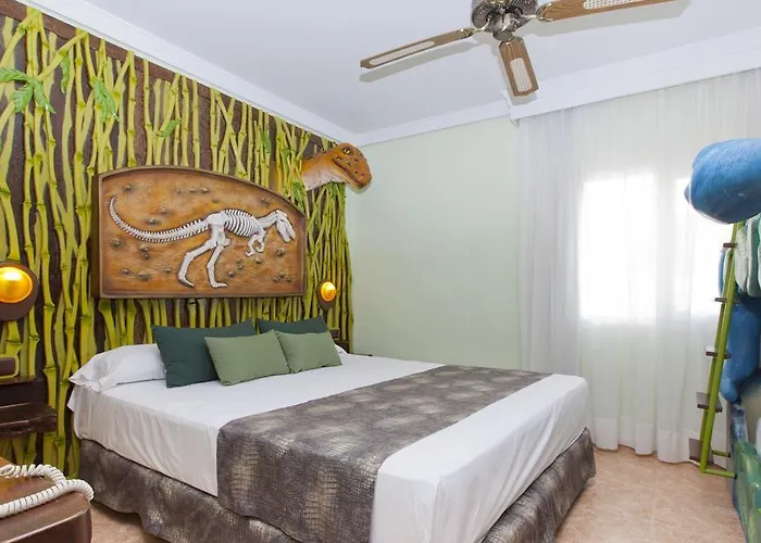 Diverhotel Dino Hotel 3*