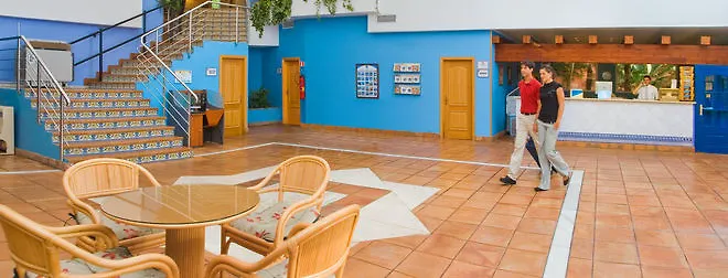 Diverhotel Dino 3* Marbella