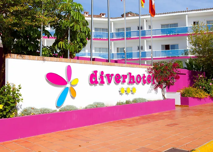 Diverhotel Dino Hotel