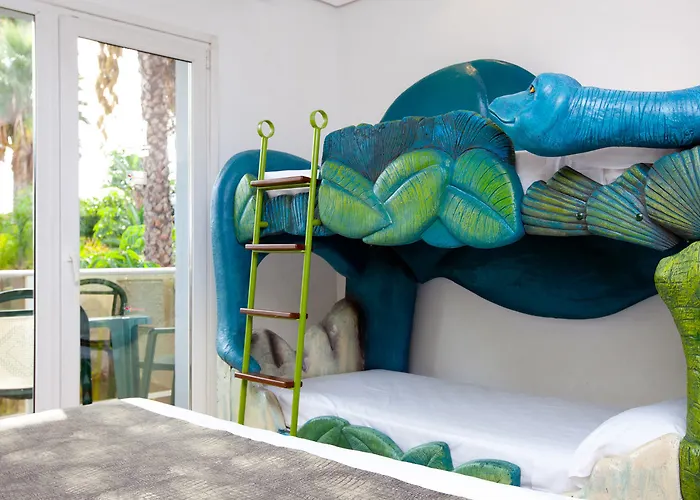 Hotel Diverhotel Dino 3*