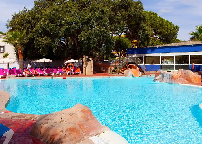 Hotel Diverhotel Dino