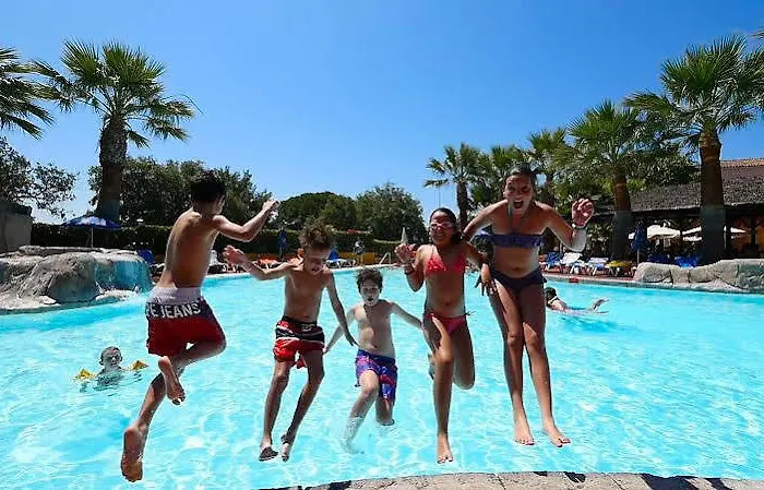 Diverhotel Dino Hotel 3*