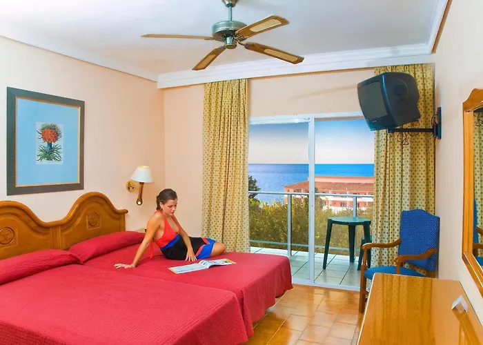 Diverhotel Dino Hotel